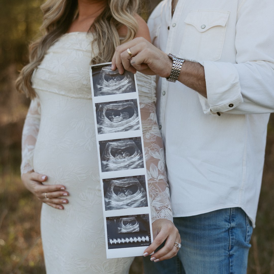 Photo shared by Reagan for their Babylist baby registry.