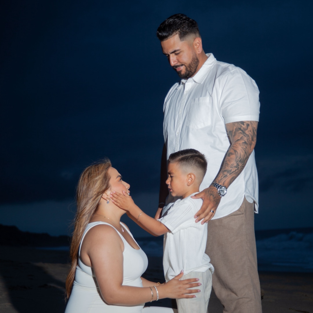 Photo shared by Marlen for their Babylist baby registry.