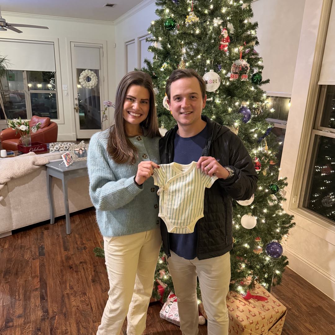 Photo shared by Sydney for their Babylist baby registry.