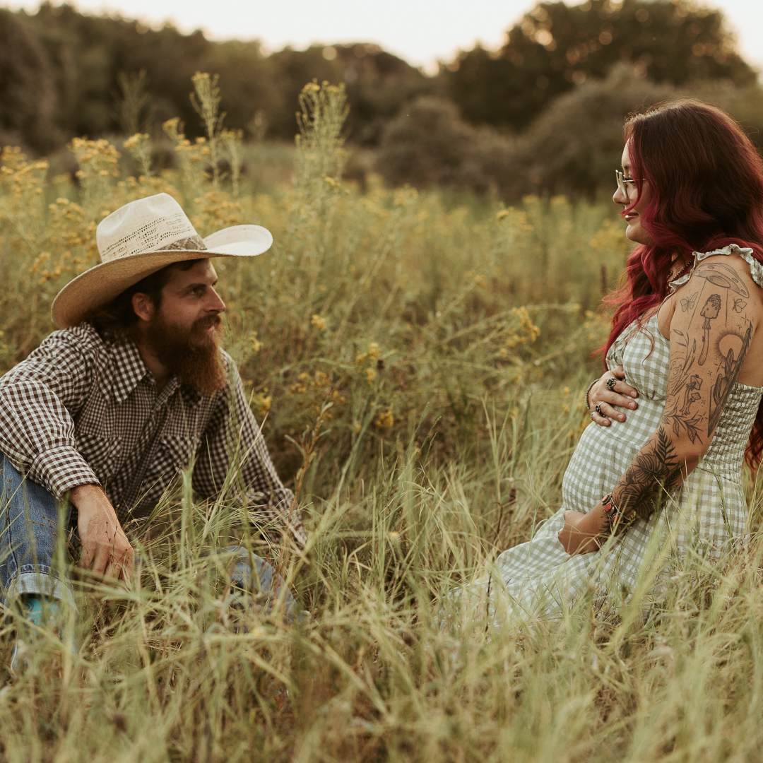Photo shared by Rhianna for their Babylist baby registry.