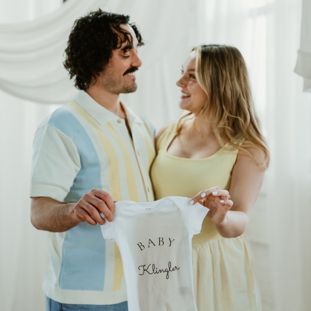 Photo shared by Abi for their Babylist baby registry.