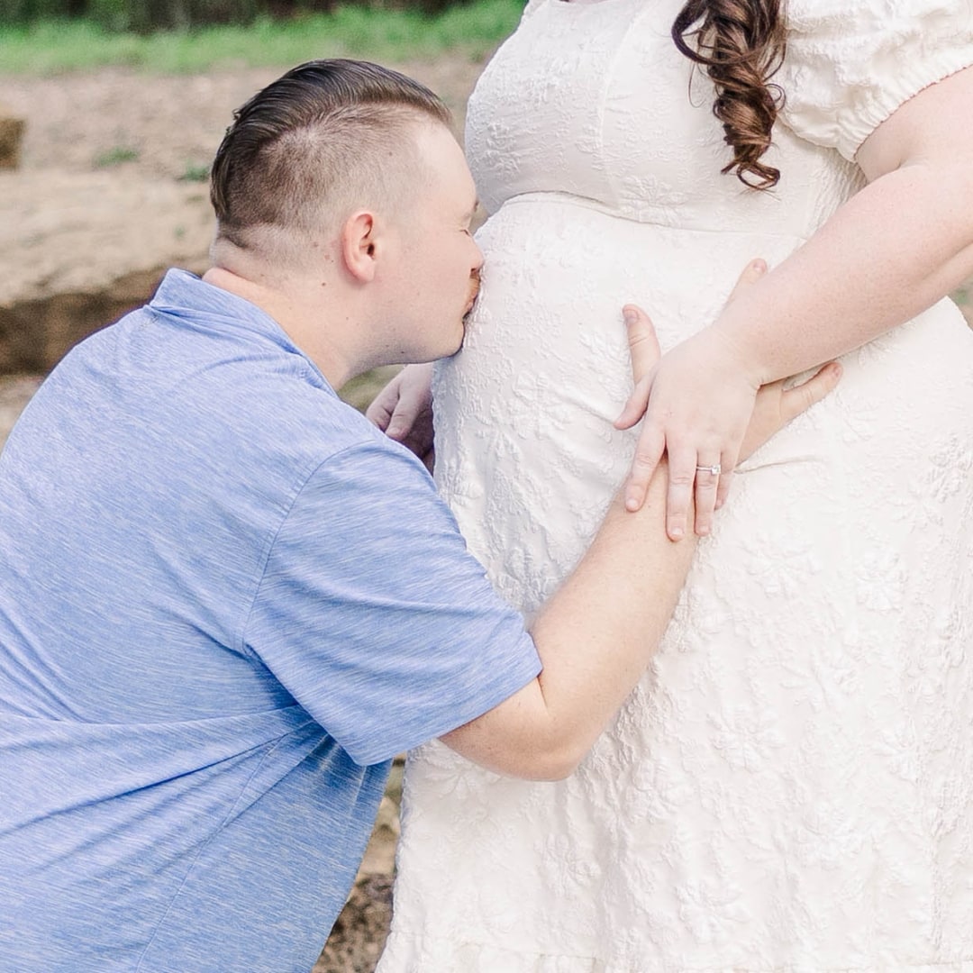 Photo shared by Erin for their Babylist baby registry.