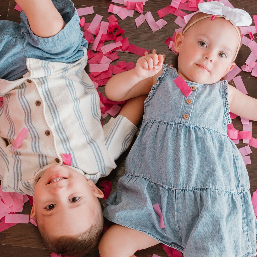 Photo shared by Peyton for their Babylist baby registry.