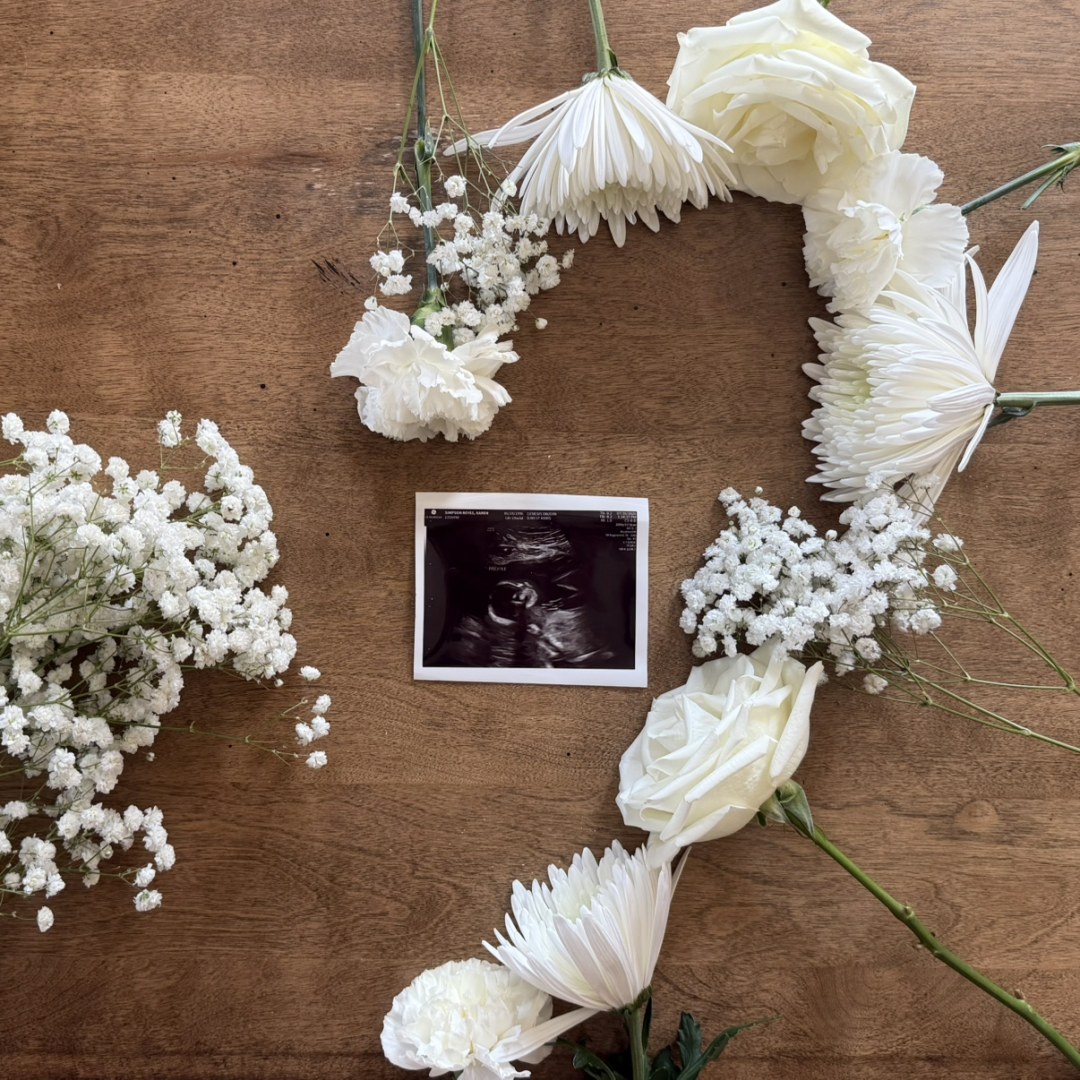 Photo shared by Karen for their Babylist baby registry.