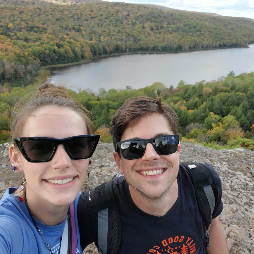 Photo shared by Gabby for their Babylist baby registry.