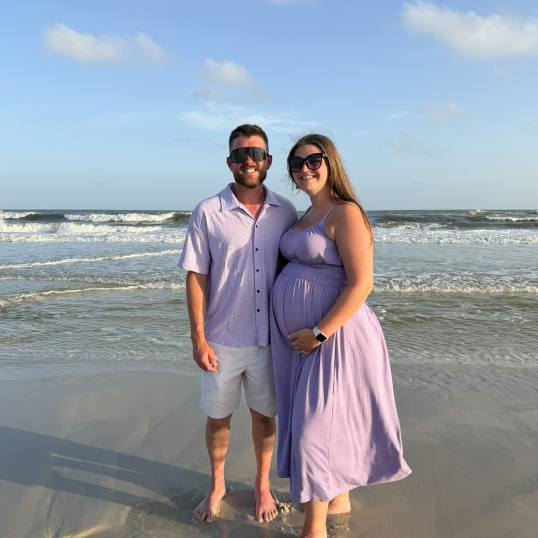 Photo shared by Belle for their Babylist baby registry.