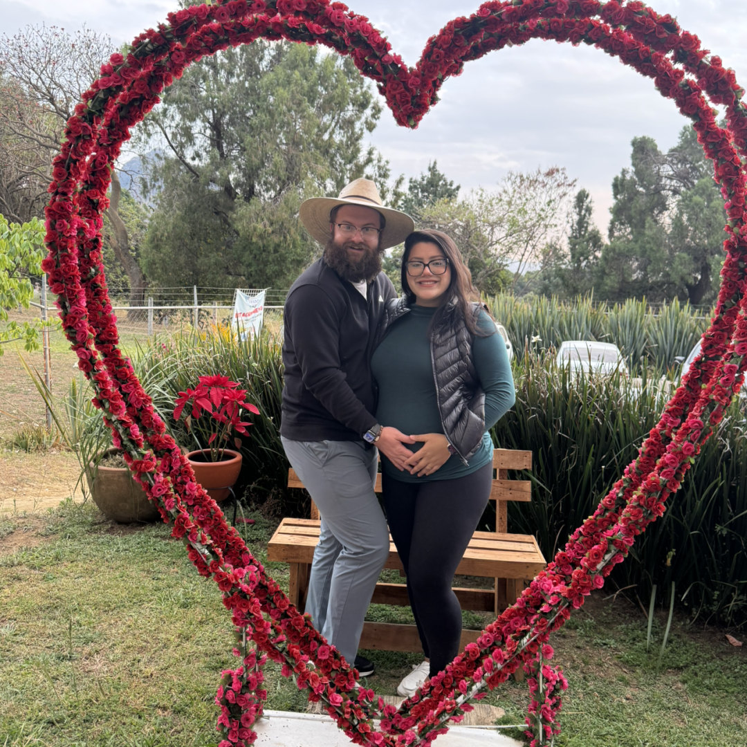 Photo shared by Justine for their Babylist baby registry.