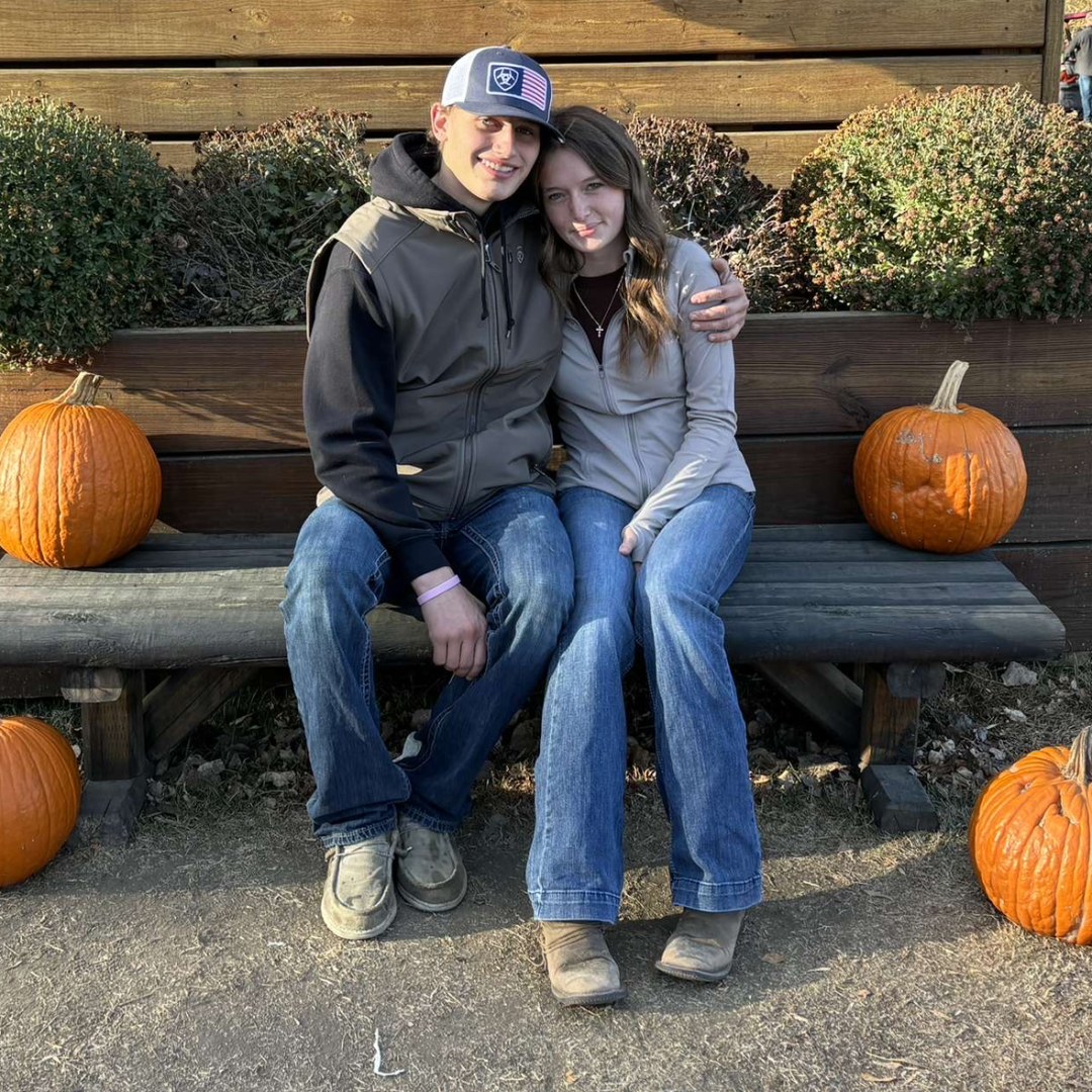 Photo shared by Dannah for their Babylist baby registry.