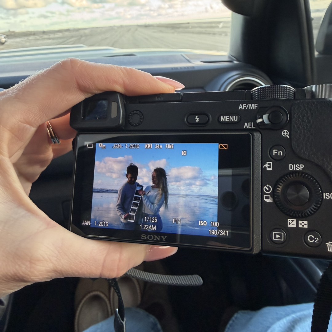 Photo shared by Kylie for their Babylist baby registry.