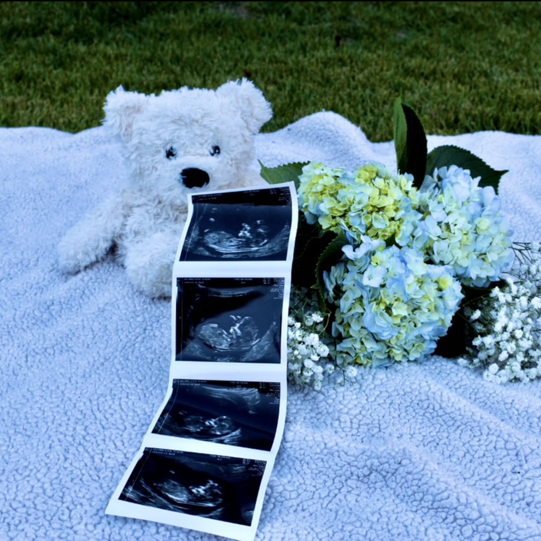 Photo shared by Alycia for their Babylist baby registry.