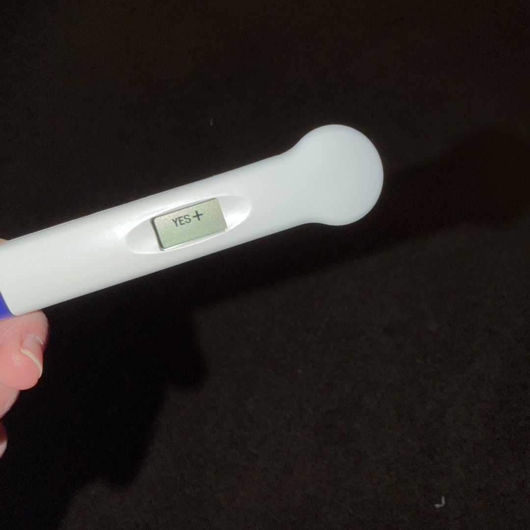 Photo shared by Alena for their Babylist baby registry.