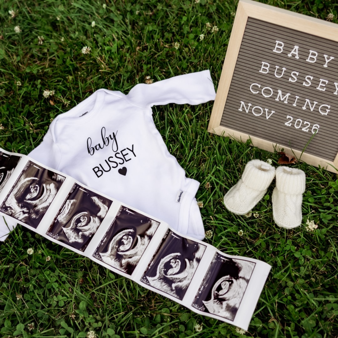 Photo shared by Emma for their Babylist baby registry.