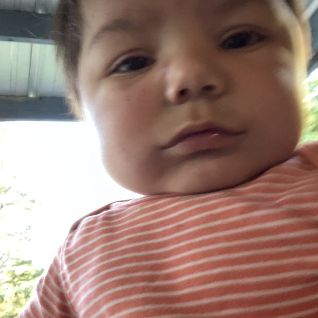 Photo shared by Aries for their Babylist baby registry.