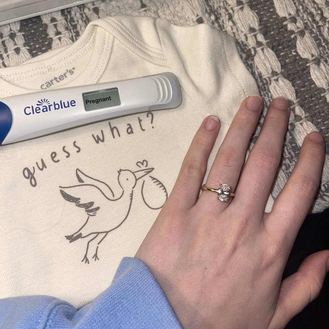 Photo shared by Jane for their Babylist baby registry.