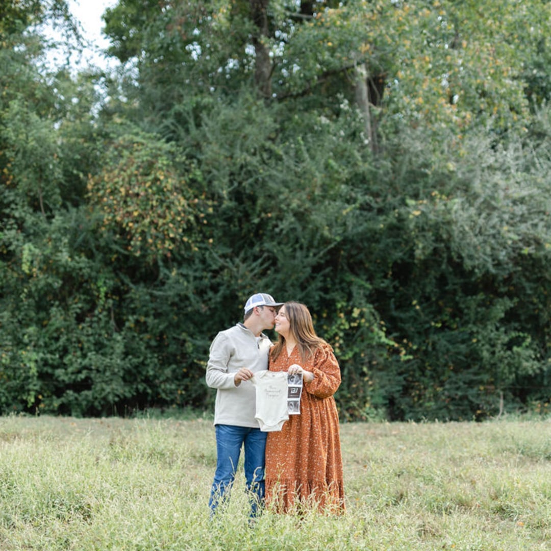 Photo shared by Samantha for their Babylist baby registry.