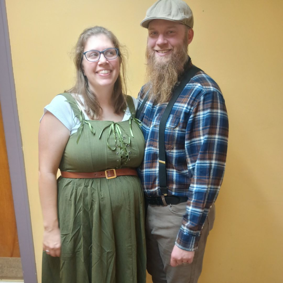 Photo shared by Alicia for their Babylist baby registry.