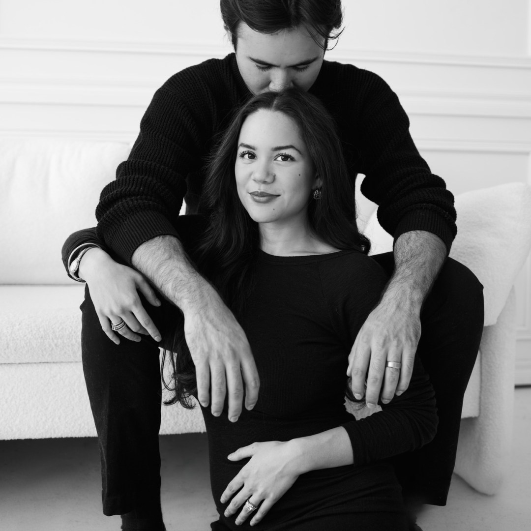 Photo shared by Bella for their Babylist baby registry.