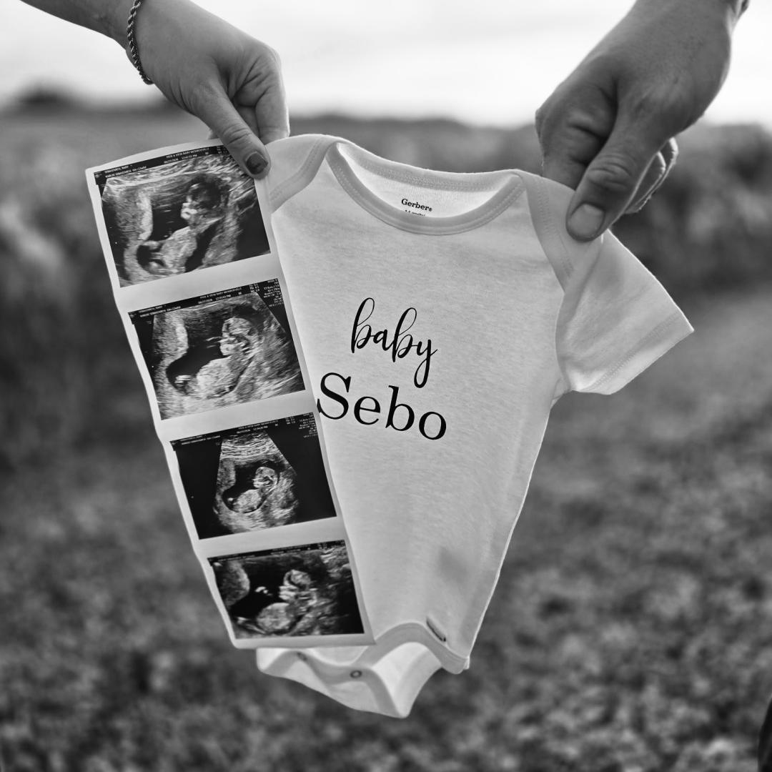 Photo shared by Karlee for their Babylist baby registry.