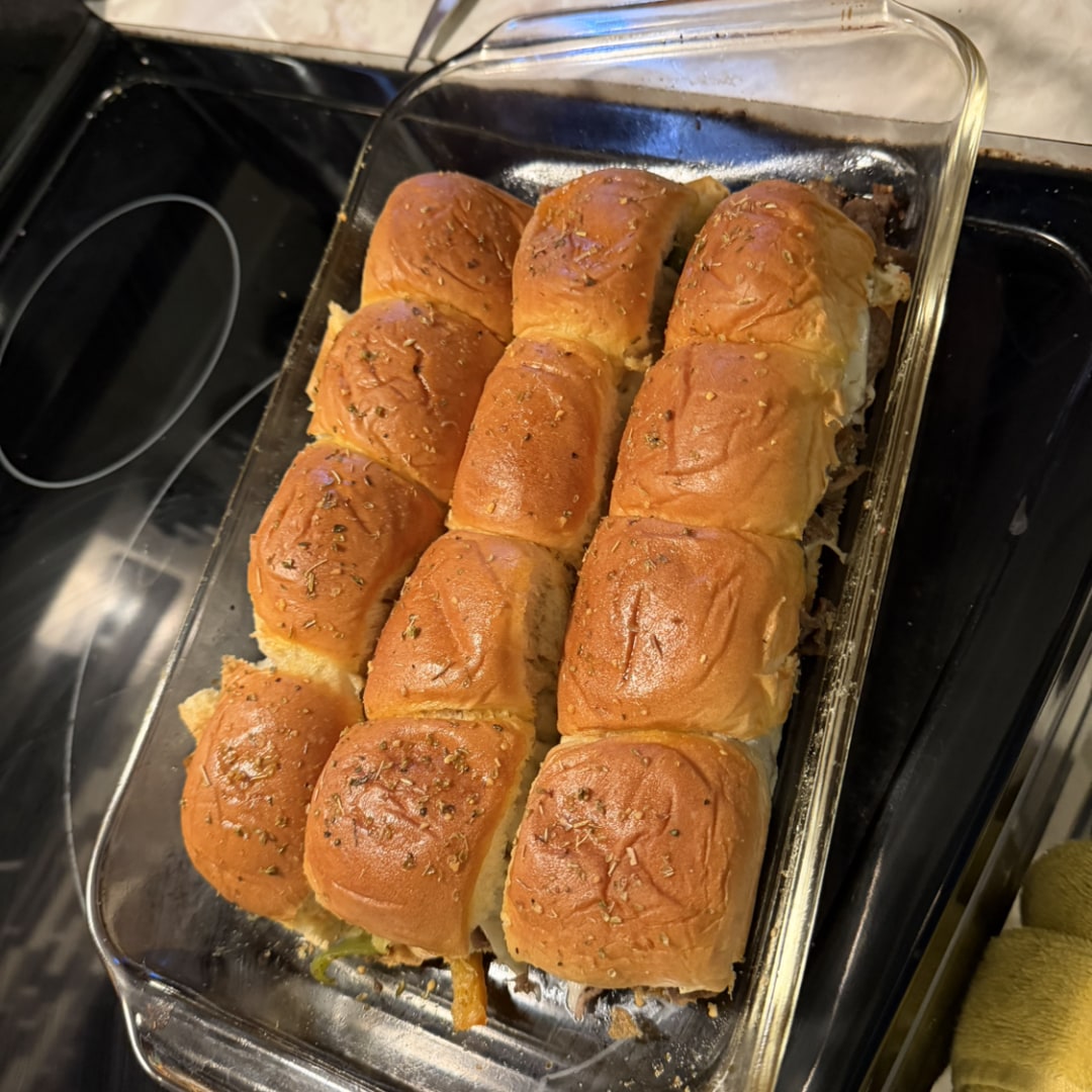 Photo shared by Kayla for their Babylist baby registry.