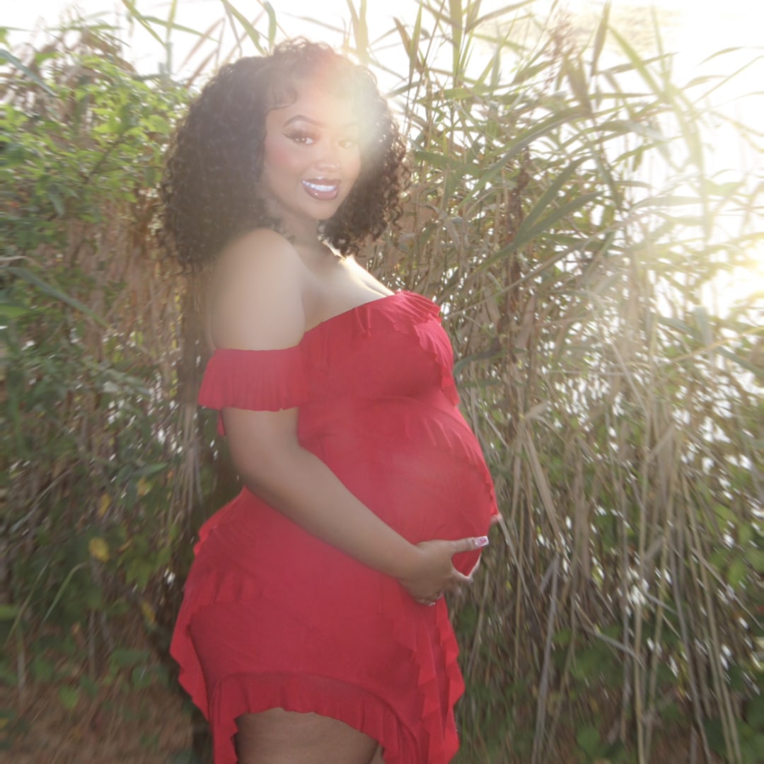 Photo shared by Gianii for their Babylist baby registry.