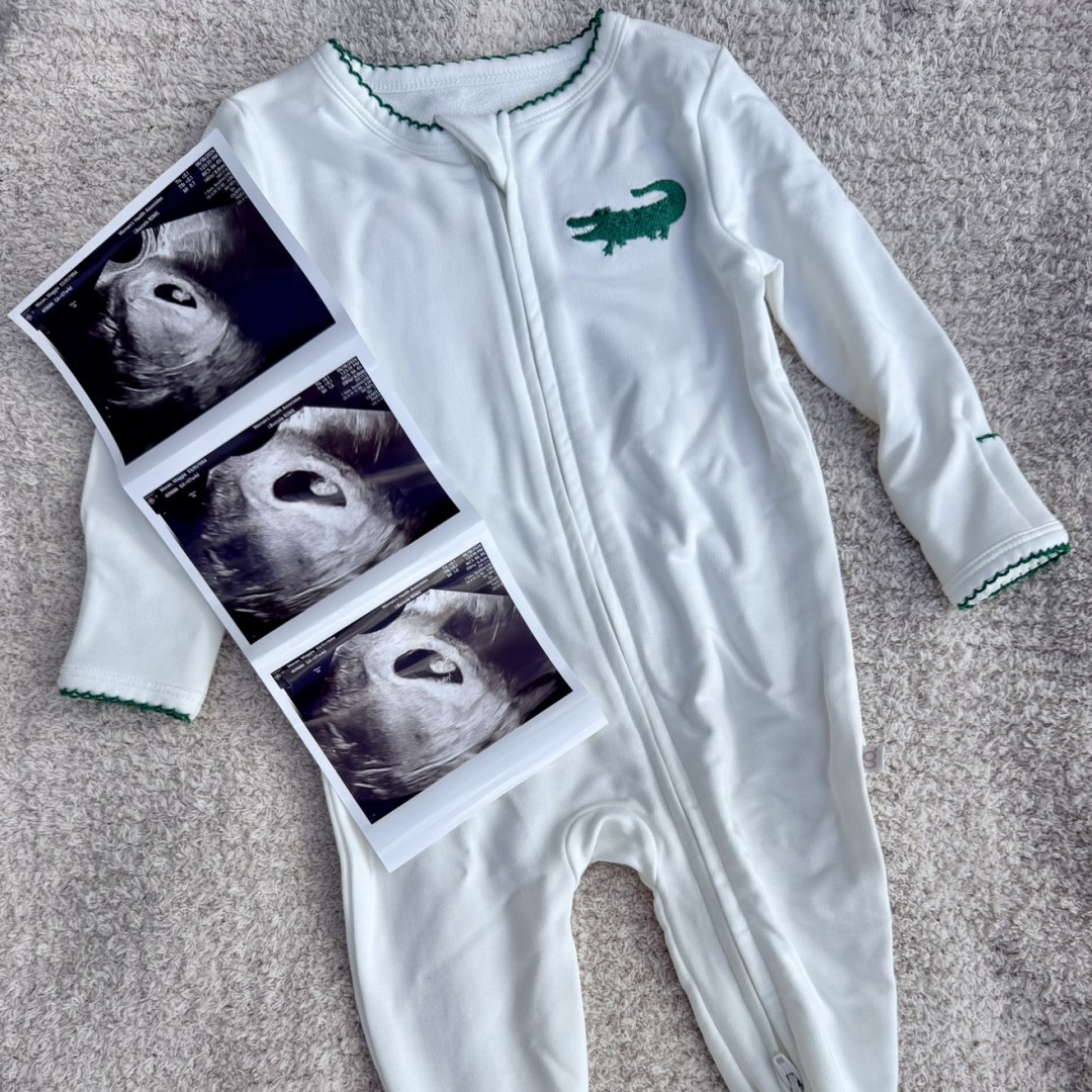 Photo shared by Maggie for their Babylist baby registry.