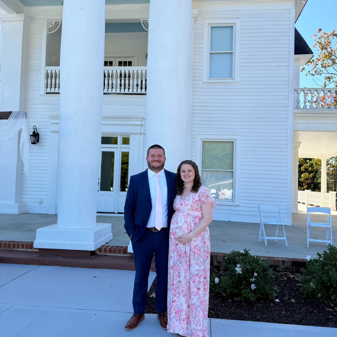 Photo shared by Bailey for their Babylist baby registry.