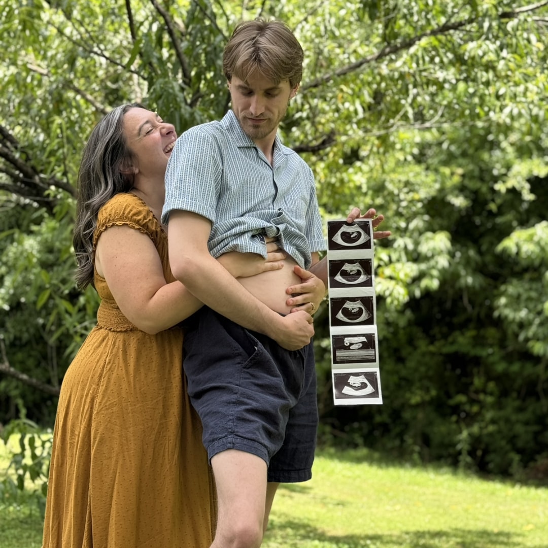 Photo shared by Jackie for their Babylist baby registry.
