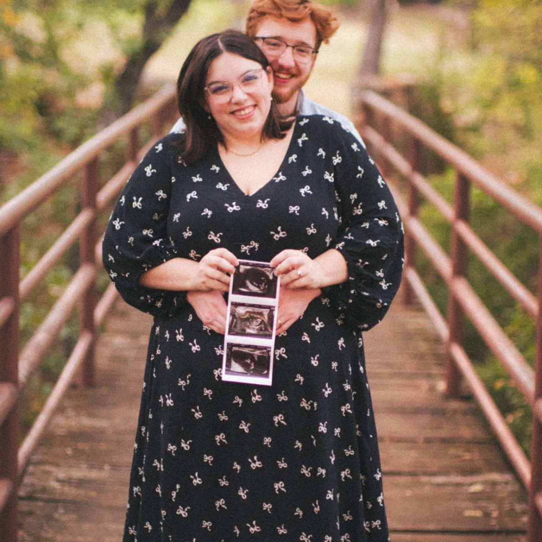 Photo shared by Molly for their Babylist baby registry.