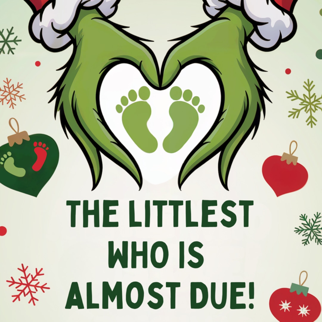 Photo shared by Brittany for their Babylist baby registry.