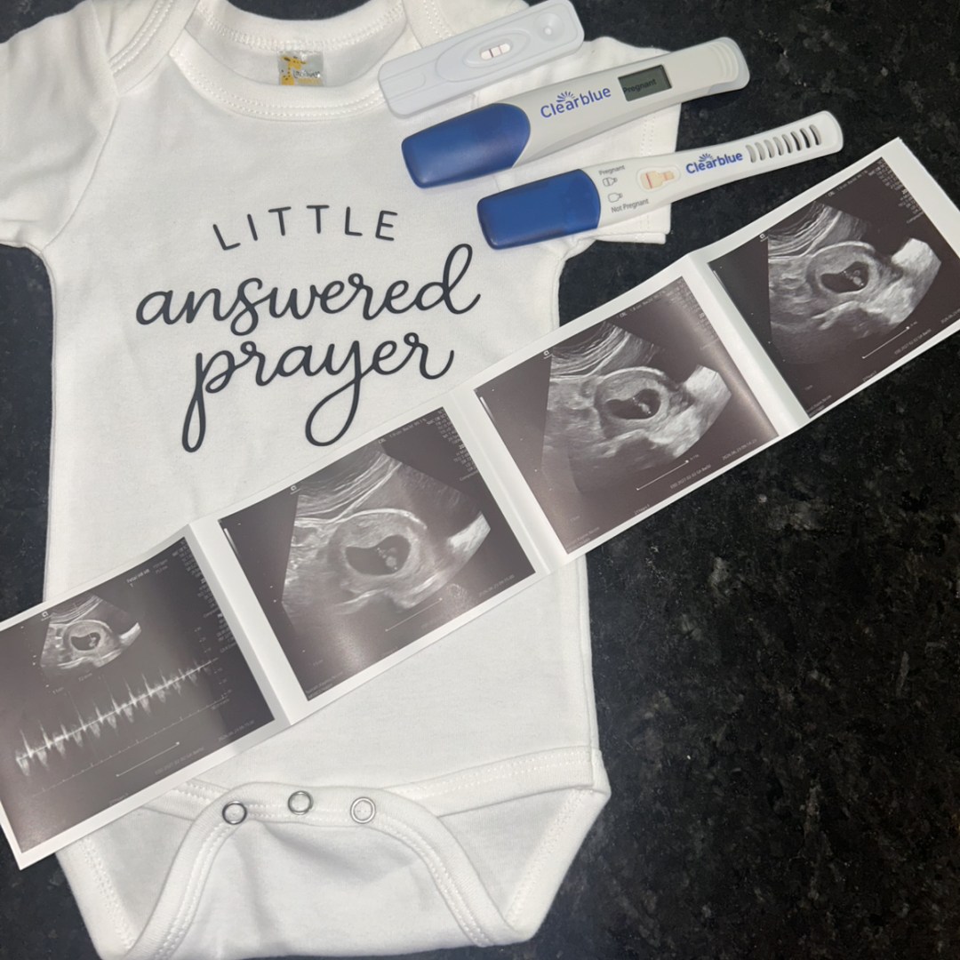 Photo shared by Kaylee for their Babylist baby registry.