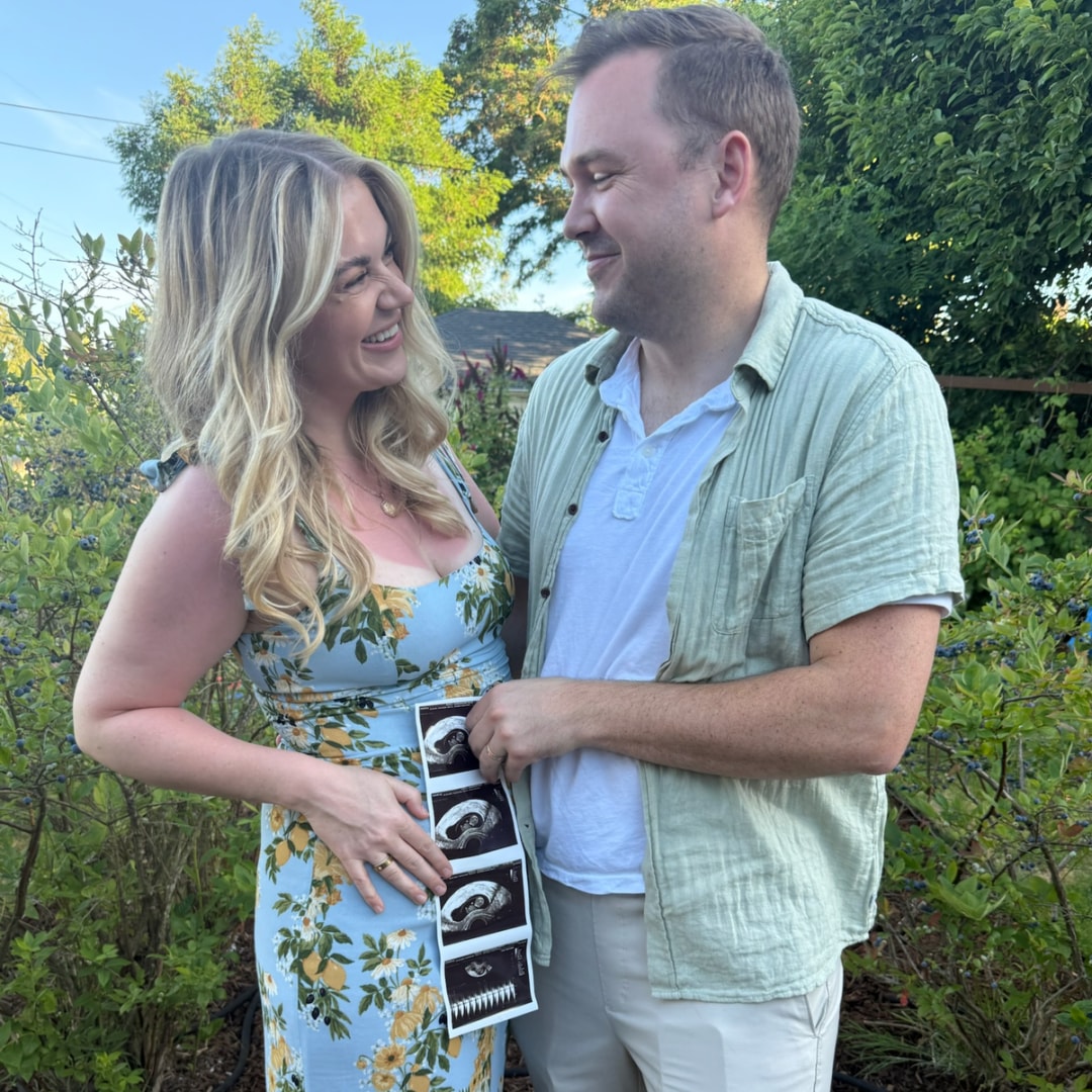 Photo shared by Maggie for their Babylist baby registry.