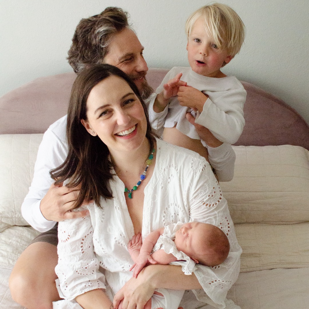 Photo shared by Jaime for their Babylist baby registry.