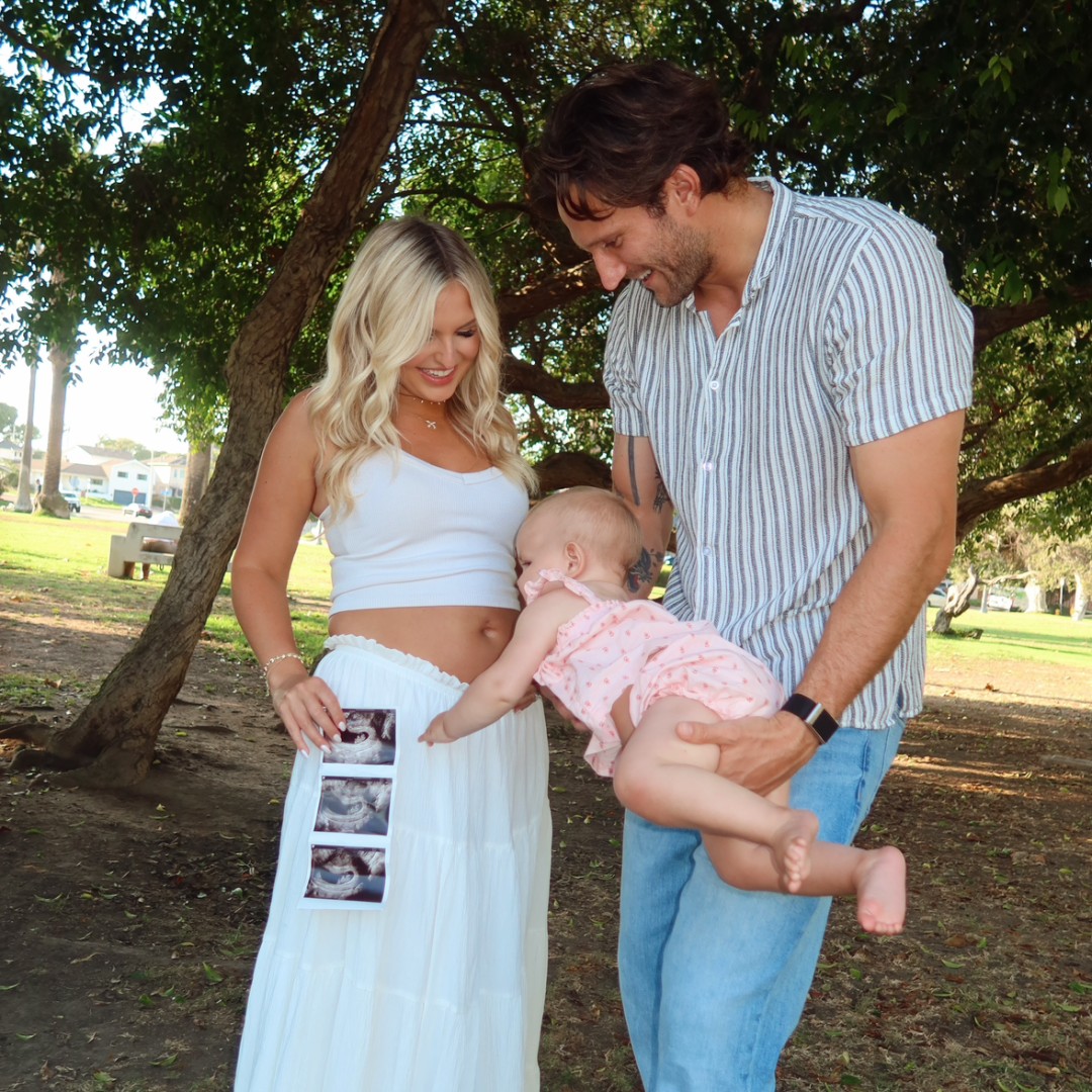 Photo shared by Kalyn for their Babylist baby registry.