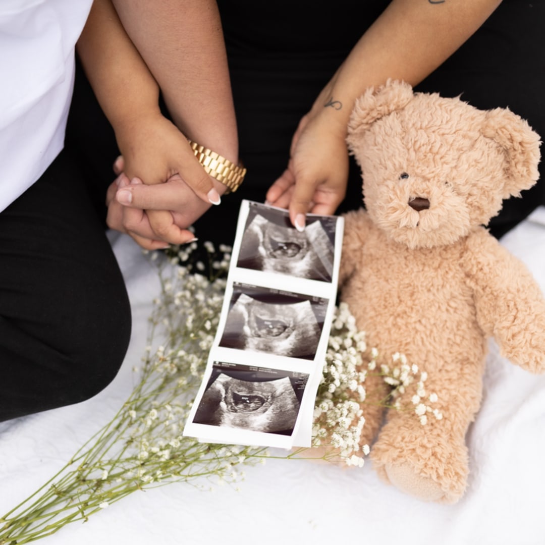 Photo shared by Victoria for their Babylist baby registry.