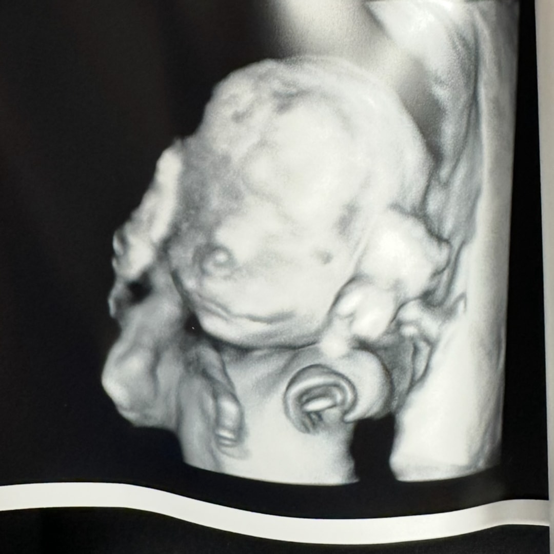 Photo shared by Gabrielle for their Babylist baby registry.