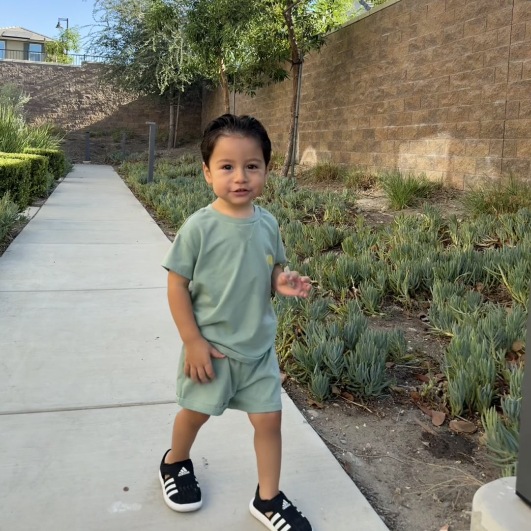 Photo shared by Karissa for their Babylist baby registry.