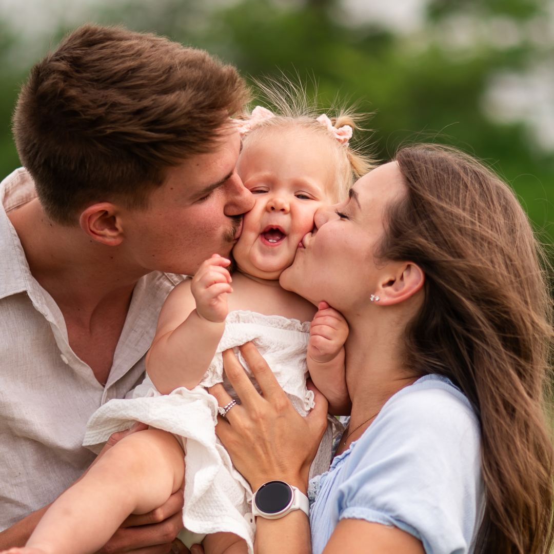 Photo shared by Lucia for their Babylist baby registry.
