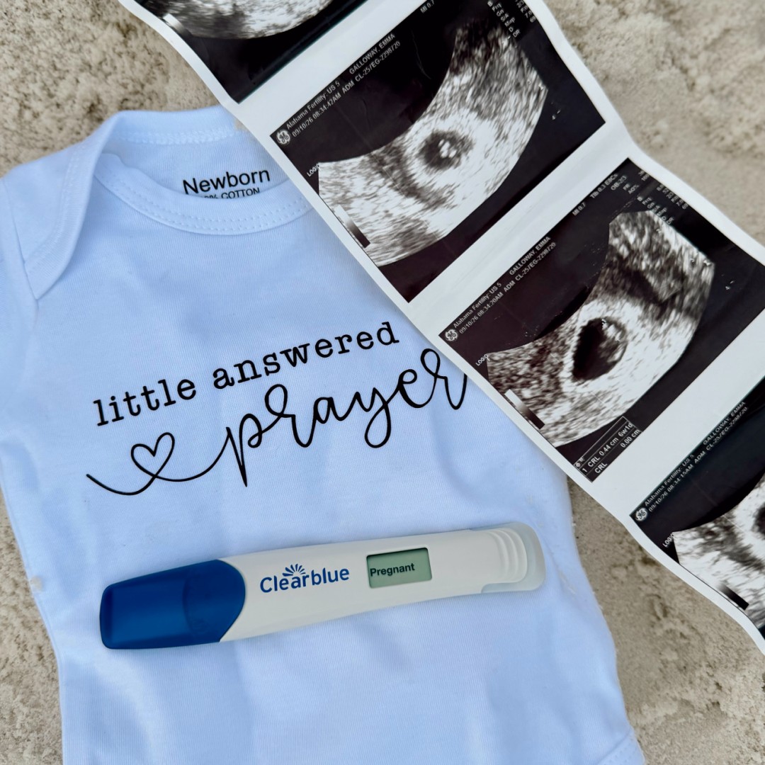 Photo shared by Emma for their Babylist baby registry.