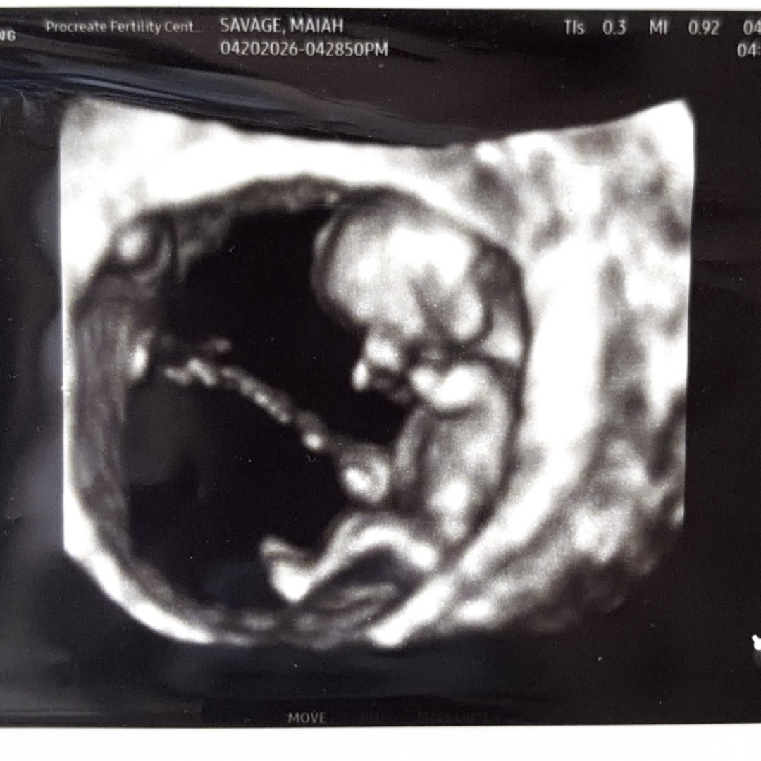 Photo shared by Maiah for their Babylist baby registry.