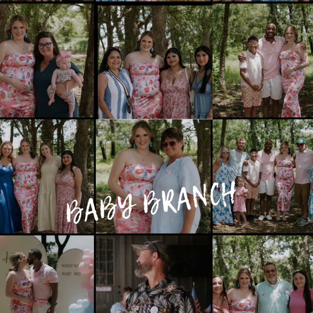 Photo shared by Savannah for their Babylist baby registry.