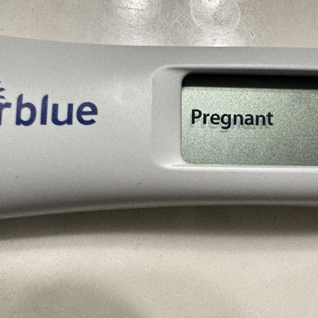 Photo shared by Lindsay for their Babylist baby registry.