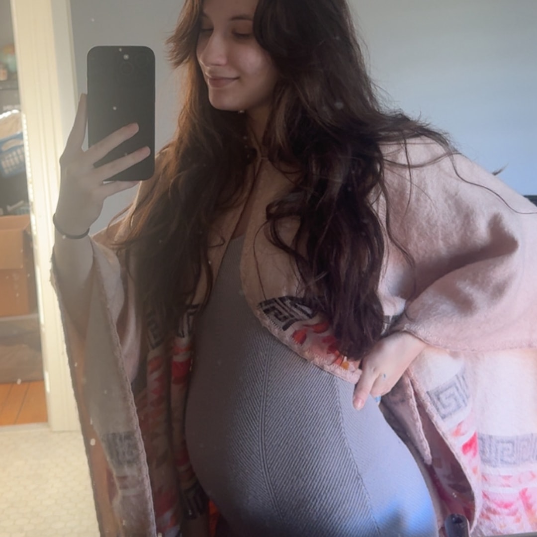 Photo shared by Cameron for their Babylist baby registry.