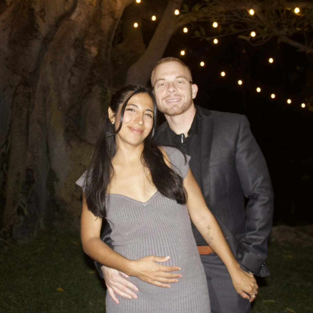 Photo shared by Stephanie for their Babylist baby registry.