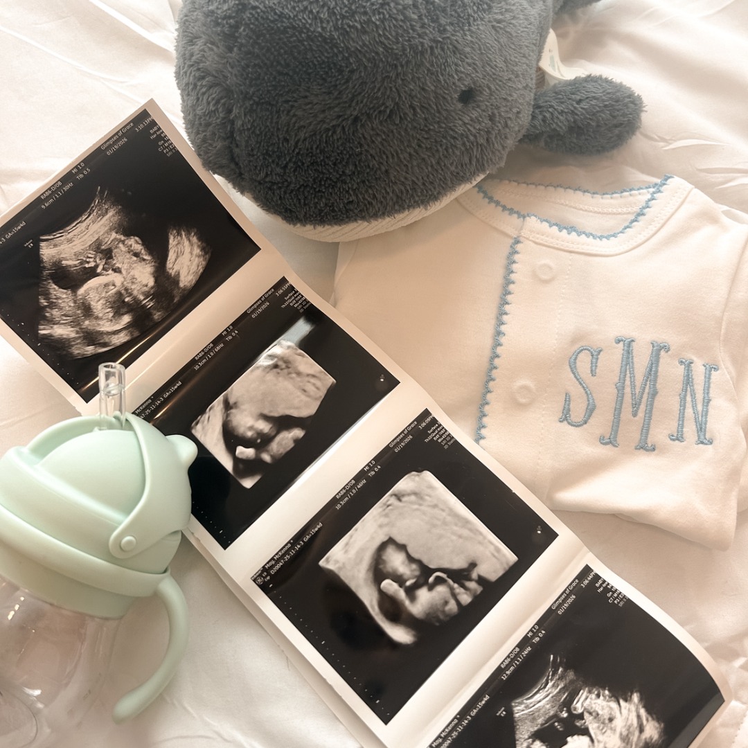 Photo shared by McKenna for their Babylist baby registry.