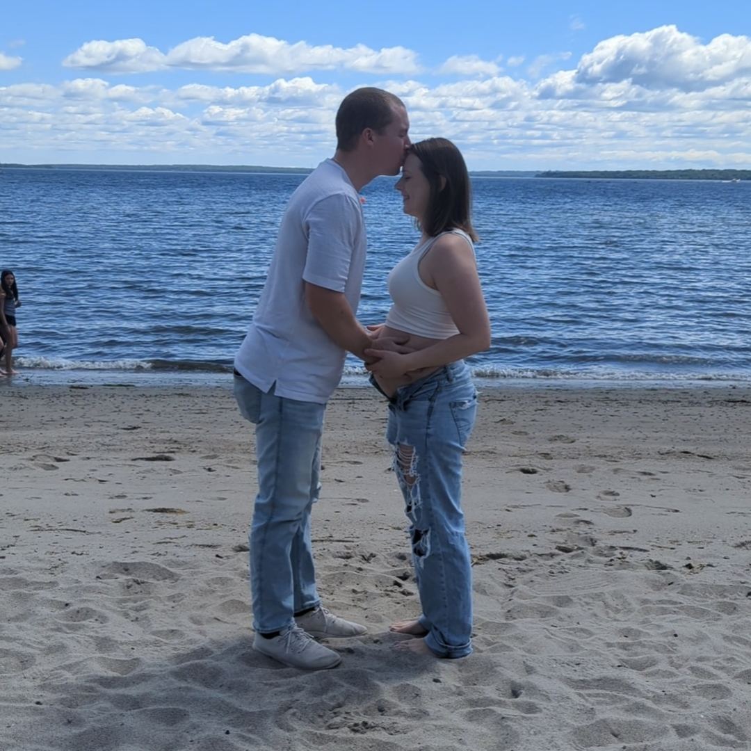 Photo shared by Bryanna for their Babylist baby registry.
