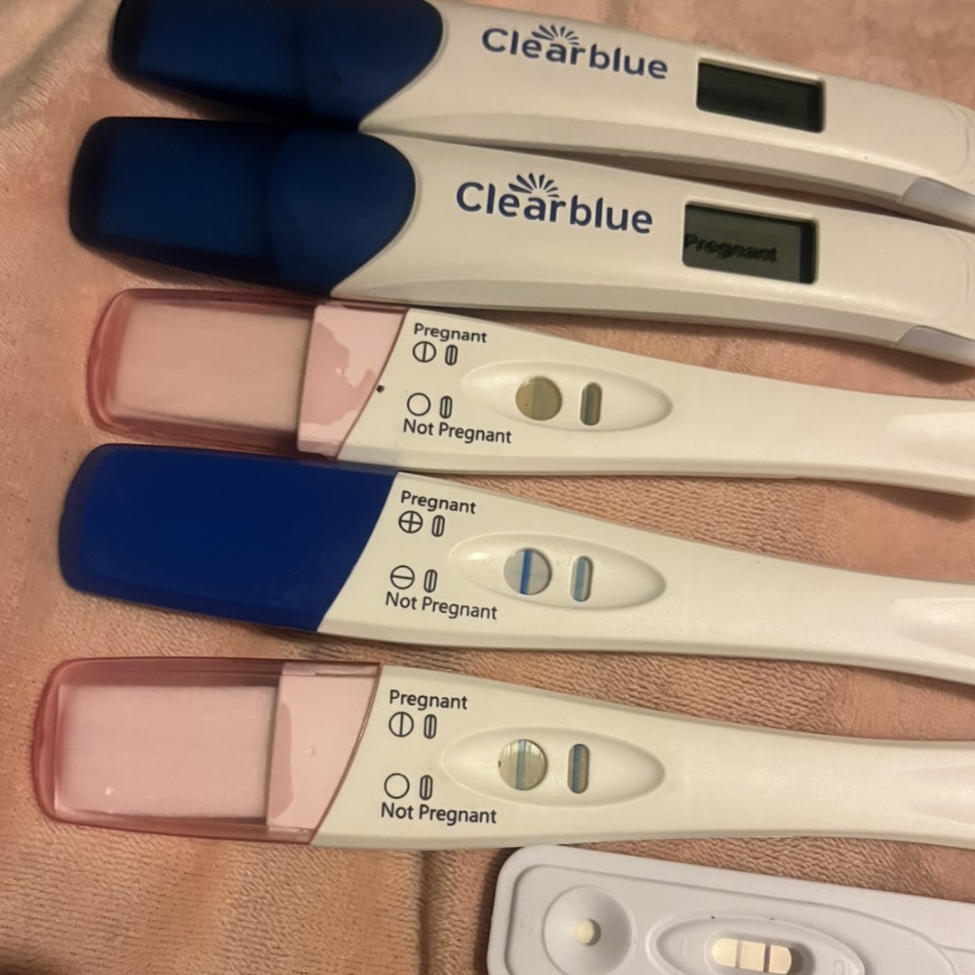 Photo shared by Janae for their Babylist baby registry.