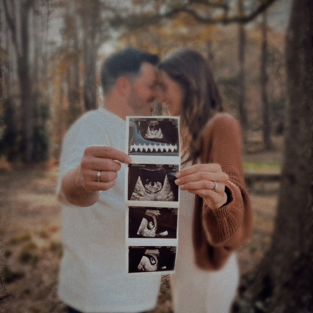 Photo shared by Sadie for their Babylist baby registry.