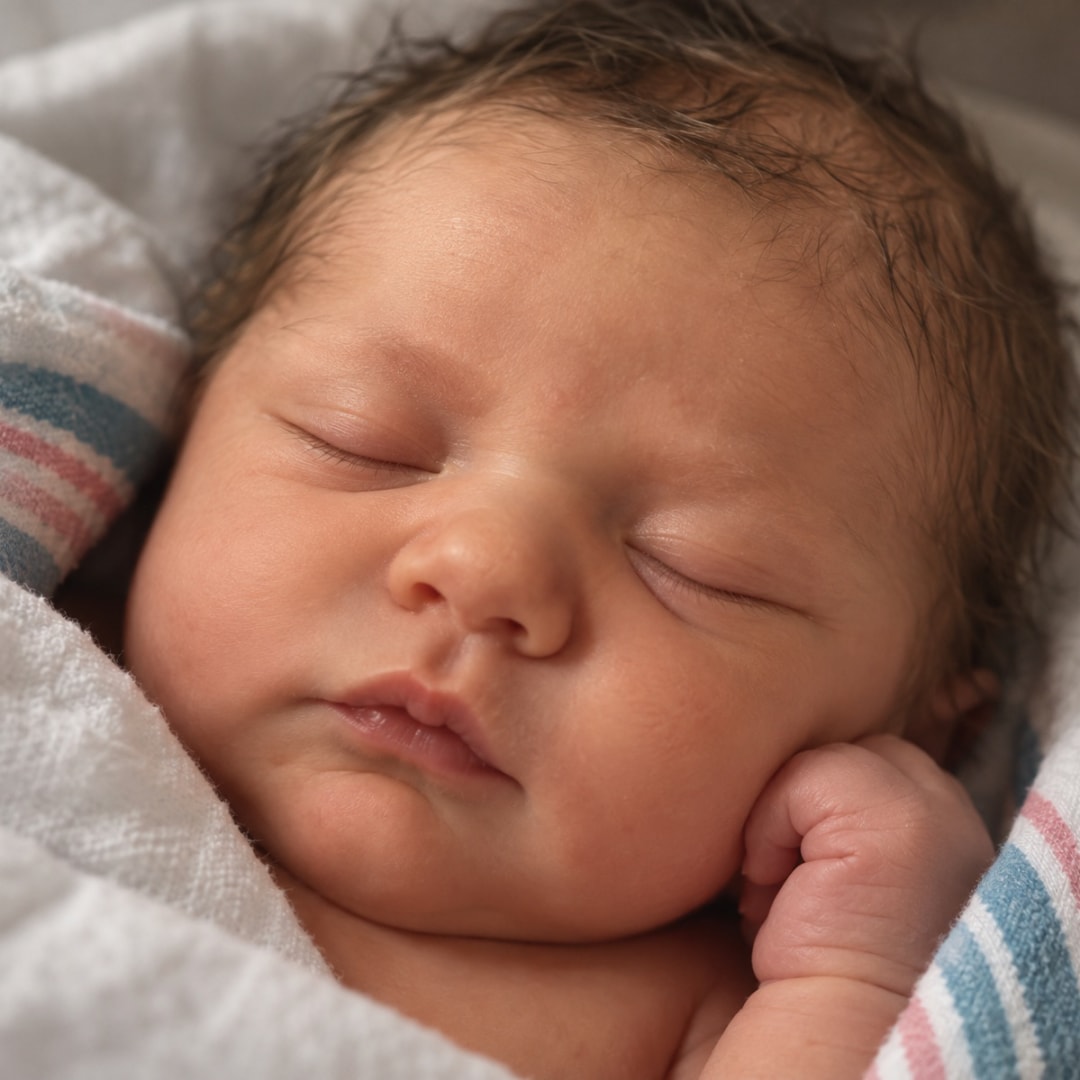 Photo shared by Jennifer for their Babylist baby registry.