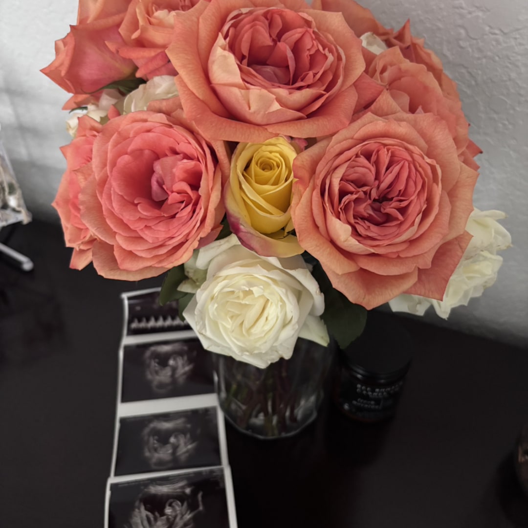 Photo shared by Taylor for their Babylist baby registry.