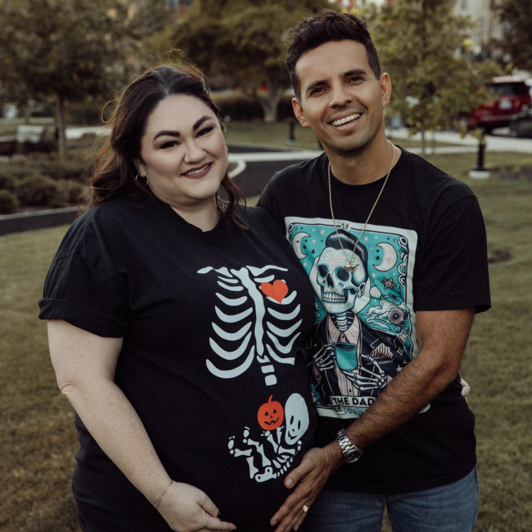 Photo shared by Danielle for their Babylist baby registry.